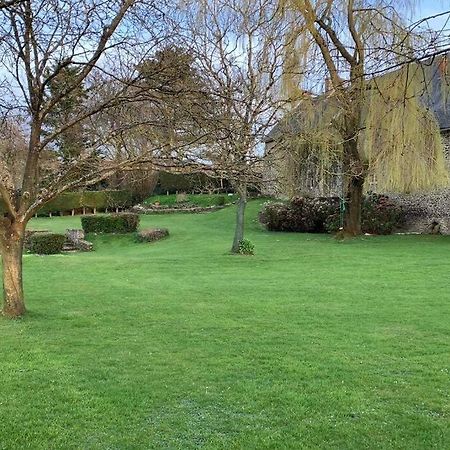 Le Nalousie Villa Livry  Kültér fotó
