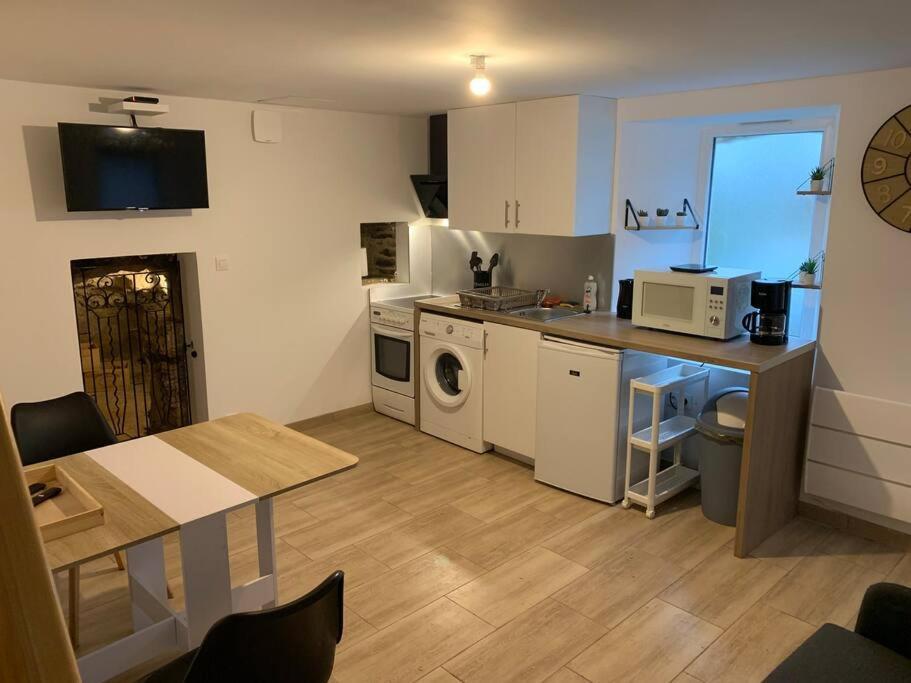 Le Nalousie Villa Livry  Kültér fotó