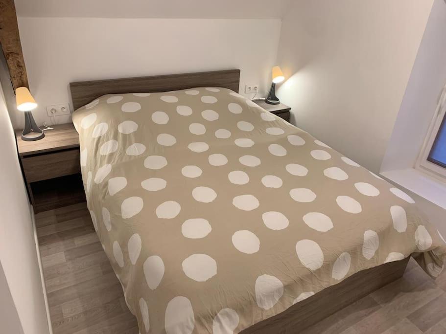 Le Nalousie Villa Livry  Kültér fotó